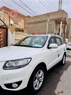 هيونداي سانتافي